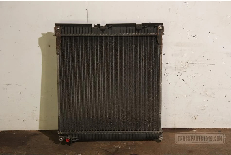 Behr HELLA SERVICE Cooling System Radiateur MAN TGL - Ψυγείο αυτοκίνητο για Φορτηγό: φωτογραφία 2 Behr HELLA SERVICE Cooling System Radiateur MAN TGL - Ψυγείο αυτοκίνητο για Φορτηγό: φωτογραφία 2