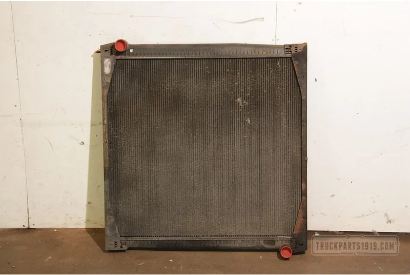 Behr HELLA SERVICE Cooling System Radiateur SCANIA 4 - Ψυγείο αυτοκίνητο για Φορτηγό: φωτογραφία 1 Behr HELLA SERVICE Cooling System Radiateur SCANIA 4 - Ψυγείο αυτοκίνητο για Φορτηγό: φωτογραφία 1