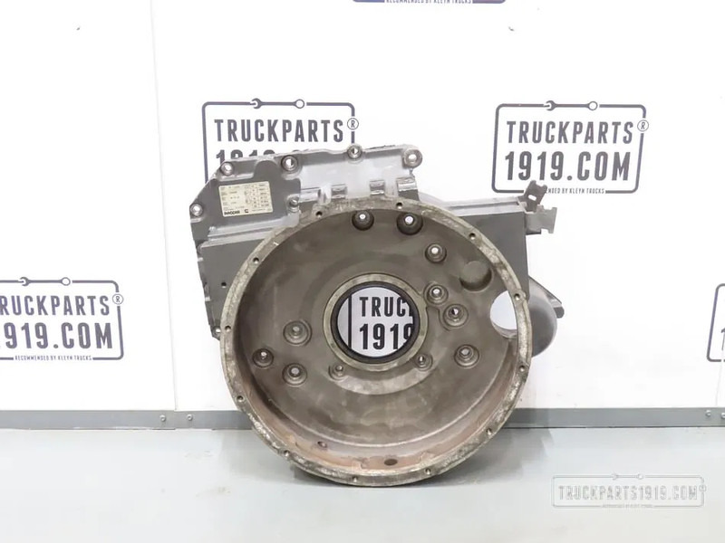 DAF 1722950 Vliegwielhuis DAF PX7 - Στροφαλοφόρος για Φορτηγό: φωτογραφία 1 DAF 1722950 Vliegwielhuis DAF PX7 - Στροφαλοφόρος για Φορτηγό: φωτογραφία 1