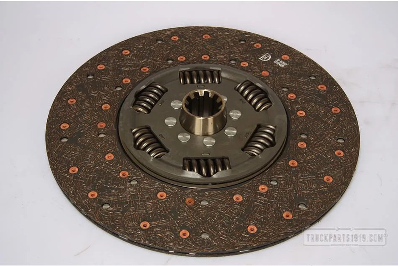 DAF 1813471 Koppelingsplaat - Συμπλέκτης και ανταλλακτικά για Φορτηγό: φωτογραφία 1 DAF 1813471 Koppelingsplaat - Συμπλέκτης και ανταλλακτικά για Φορτηγό: φωτογραφία 1