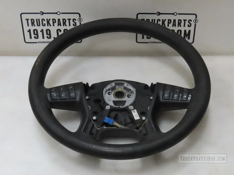 DAF 1843730 Stuurwiel - Συστήματος διεύθυνσης για Φορτηγό: φωτογραφία 1 DAF 1843730 Stuurwiel - Συστήματος διεύθυνσης για Φορτηγό: φωτογραφία 1