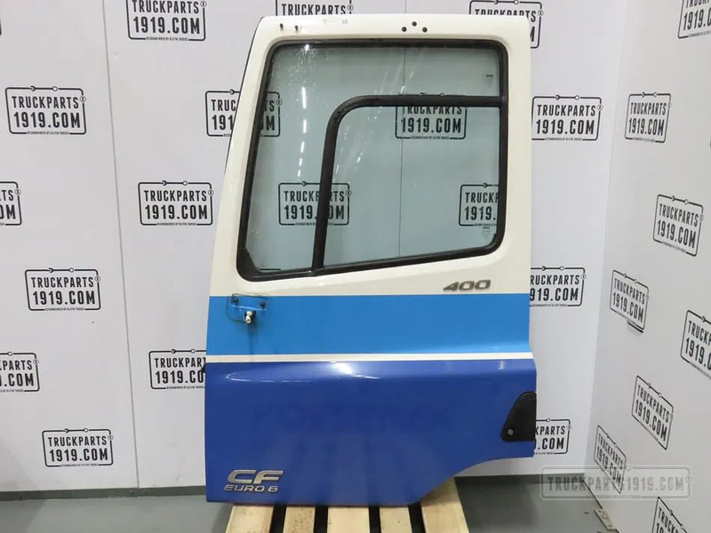 DAF 1950970 Portier Li. DAF CF - Πόρτα και ανταλλακτικά για Φορτηγό: φωτογραφία 1 DAF 1950970 Portier Li. DAF CF - Πόρτα και ανταλλακτικά για Φορτηγό: φωτογραφία 1