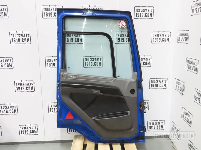 DAF 1950970 Portier Li. DAF CF - Πόρτα και ανταλλακτικά για Φορτηγό: φωτογραφία 3 DAF 1950970 Portier Li. DAF CF - Πόρτα και ανταλλακτικά για Φορτηγό: φωτογραφία 3