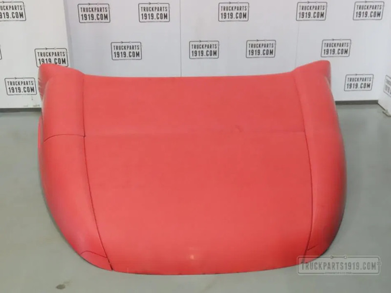 DAF 2025428 Dak spoiler XF 106 - Αεροδυναμική/ Αεροτομή για Φορτηγό: φωτογραφία 1 DAF 2025428 Dak spoiler XF 106 - Αεροδυναμική/ Αεροτομή για Φορτηγό: φωτογραφία 1