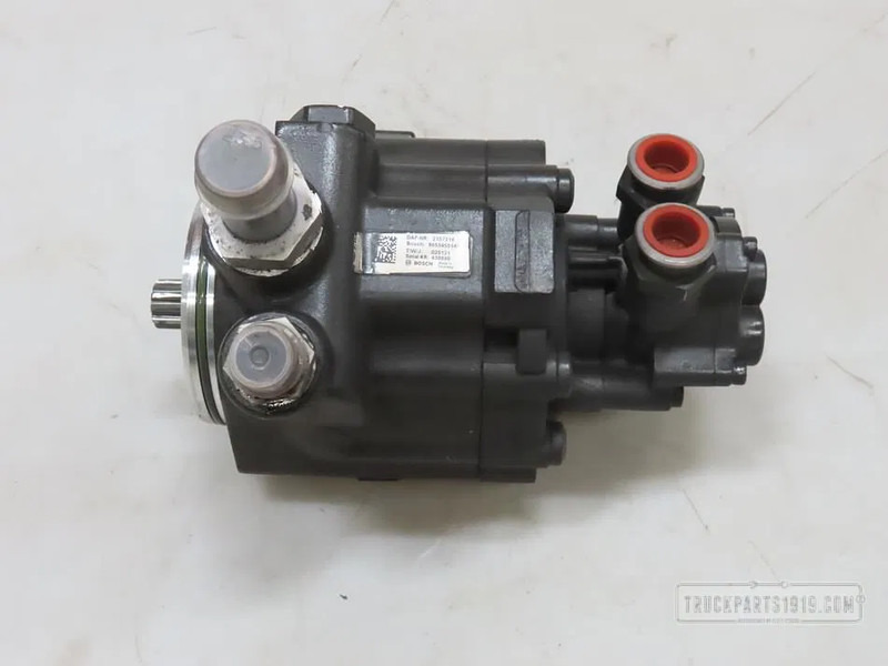 DAF 2157216 Tandempomp - Αντλία υδραυλικού τιμονιού για Φορτηγό: φωτογραφία 1 DAF 2157216 Tandempomp - Αντλία υδραυλικού τιμονιού για Φορτηγό: φωτογραφία 1