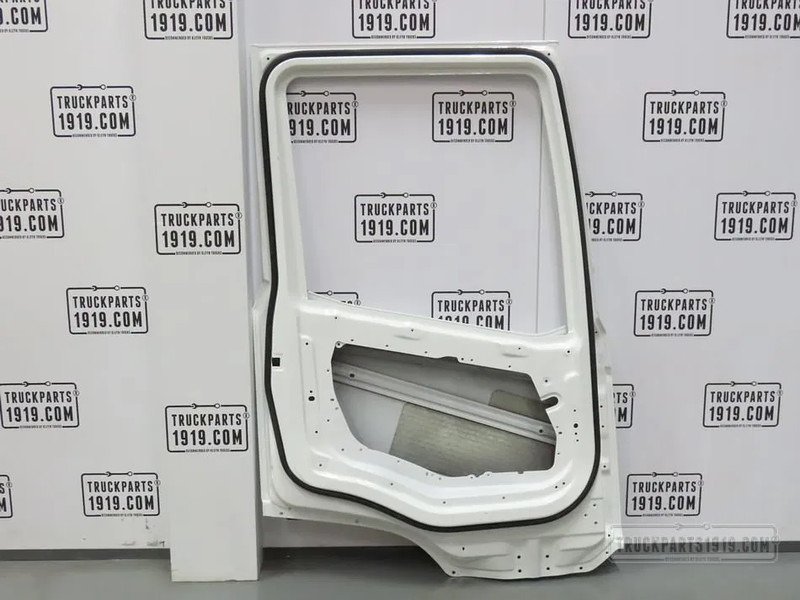 DAF 2197011 Portier DAF XG Links - Αμάξωμα και εξωτερικό για Φορτηγό: φωτογραφία 2 DAF 2197011 Portier DAF XG Links - Αμάξωμα και εξωτερικό για Φορτηγό: φωτογραφία 2