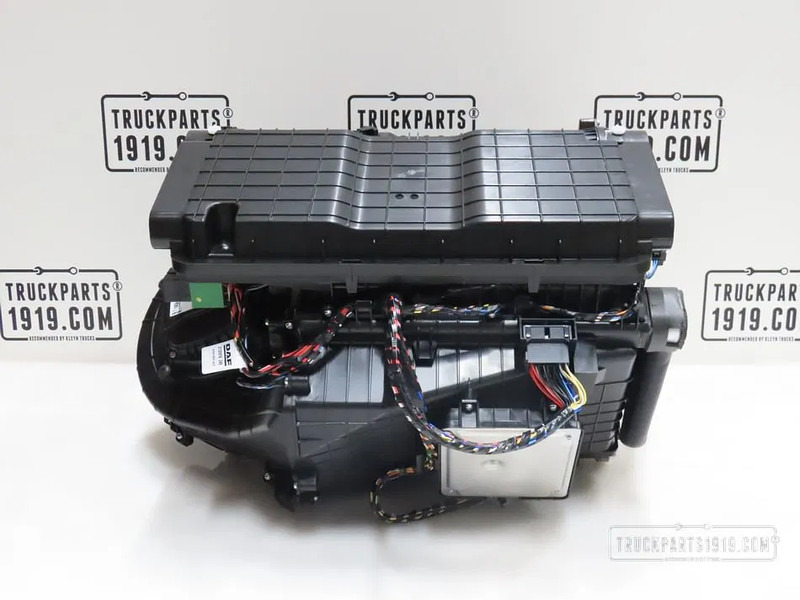 DAF 2302626 Kachelhuis CF - Θέρμανση/ Εξαερισμός για Φορτηγό: φωτογραφία 2 DAF 2302626 Kachelhuis CF - Θέρμανση/ Εξαερισμός για Φορτηγό: φωτογραφία 2