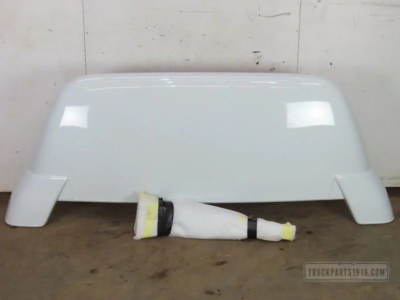 DAF Body & Chassis Parts Dakspoiler DAF LF - Αεροδυναμική/ Αεροτομή για Φορτηγό: φωτογραφία 1 DAF Body & Chassis Parts Dakspoiler DAF LF - Αεροδυναμική/ Αεροτομή για Φορτηγό: φωτογραφία 1