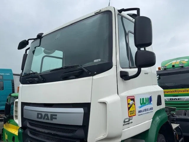 DAF CF Euro6 Cabine Compleet - Καμπίνα και εσωτερικό για Φορτηγό: φωτογραφία 1 DAF CF Euro6 Cabine Compleet - Καμπίνα και εσωτερικό για Φορτηγό: φωτογραφία 1