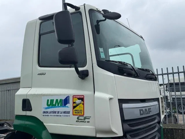 DAF CF Euro6 Cabine Compleet - Καμπίνα και εσωτερικό για Φορτηγό: φωτογραφία 3 DAF CF Euro6 Cabine Compleet - Καμπίνα και εσωτερικό για Φορτηγό: φωτογραφία 3