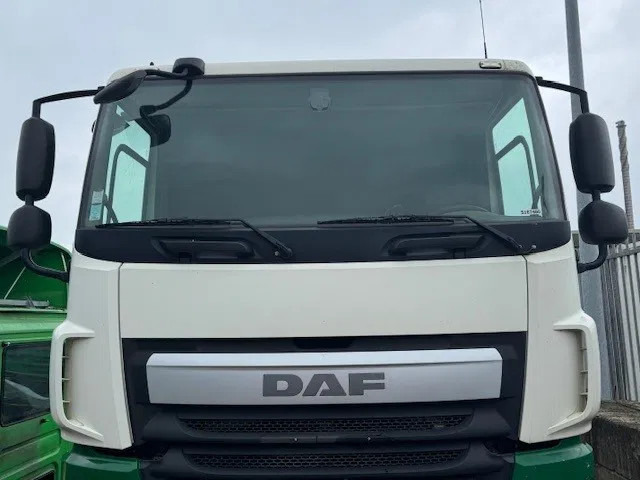 DAF CF Euro6 Cabine Compleet - Καμπίνα και εσωτερικό για Φορτηγό: φωτογραφία 2 DAF CF Euro6 Cabine Compleet - Καμπίνα και εσωτερικό για Φορτηγό: φωτογραφία 2