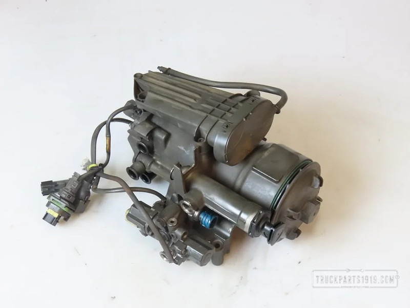DAF Fuel System Brandstoffilterhuis DAF MX 11 - Σύστημα καυσίμου για Ελαφρύ επαγγελματικό: φωτογραφία 2 DAF Fuel System Brandstoffilterhuis DAF MX 11 - Σύστημα καυσίμου για Ελαφρύ επαγγελματικό: φωτογραφία 2