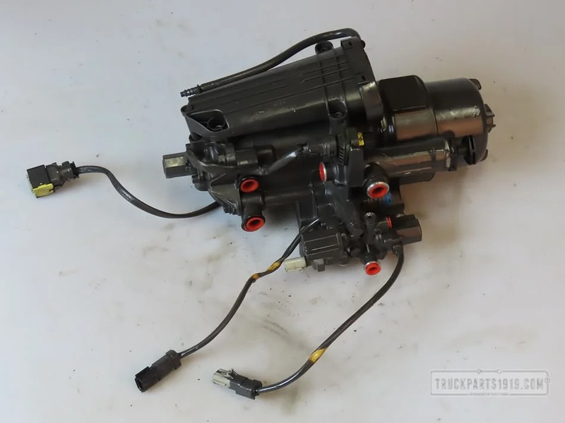 DAF Fuel System Brandstoffilterhuis DAF MX 11 - Σύστημα καυσίμου για Ελαφρύ επαγγελματικό: φωτογραφία 2 DAF Fuel System Brandstoffilterhuis DAF MX 11 - Σύστημα καυσίμου για Ελαφρύ επαγγελματικό: φωτογραφία 2
