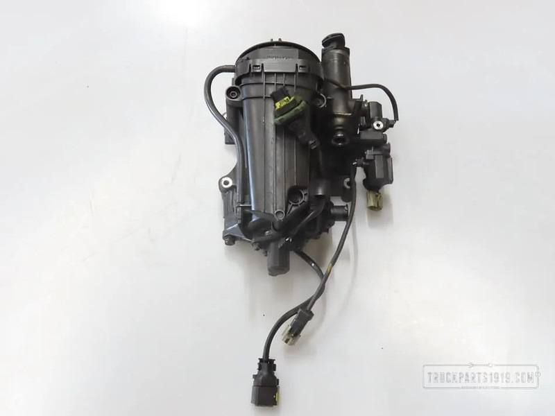DAF Fuel System Brandstoffilterhuis DAF MX 11 - Σύστημα καυσίμου για Ελαφρύ επαγγελματικό: φωτογραφία 1 DAF Fuel System Brandstoffilterhuis DAF MX 11 - Σύστημα καυσίμου για Ελαφρύ επαγγελματικό: φωτογραφία 1