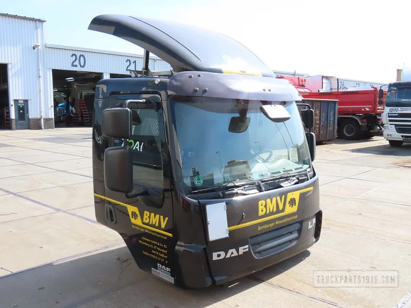 DAF LF 45 Body & Chassis Parts Cabine DAF LF 45 - Καμπίνα και εσωτερικό για Φορτηγό: φωτογραφία 2 DAF LF 45 Body & Chassis Parts Cabine DAF LF 45 - Καμπίνα και εσωτερικό για Φορτηγό: φωτογραφία 2