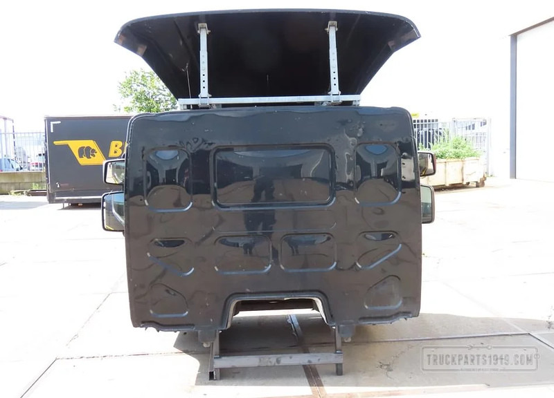 DAF LF 45 Body & Chassis Parts Cabine DAF LF 45 - Καμπίνα και εσωτερικό για Φορτηγό: φωτογραφία 4 DAF LF 45 Body & Chassis Parts Cabine DAF LF 45 - Καμπίνα και εσωτερικό για Φορτηγό: φωτογραφία 4