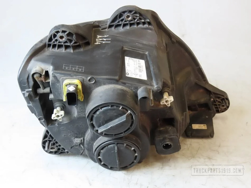 DAF Lighting Koplamp Li. DAF XF 106 - Προβολέας για Φορτηγό: φωτογραφία 2 DAF Lighting Koplamp Li. DAF XF 106 - Προβολέας για Φορτηγό: φωτογραφία 2