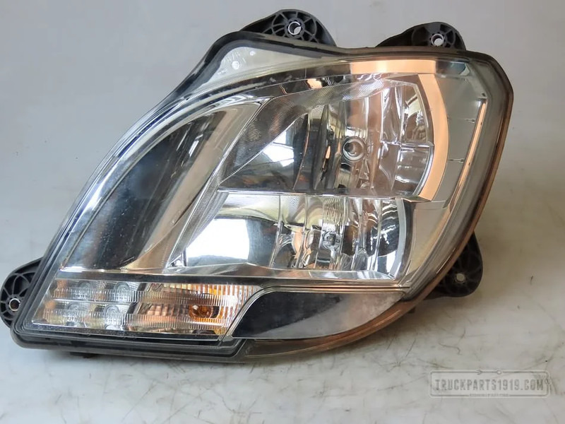 DAF Lighting Koplamp Li. DAF XF 106 - Προβολέας για Φορτηγό: φωτογραφία 1 DAF Lighting Koplamp Li. DAF XF 106 - Προβολέας για Φορτηγό: φωτογραφία 1