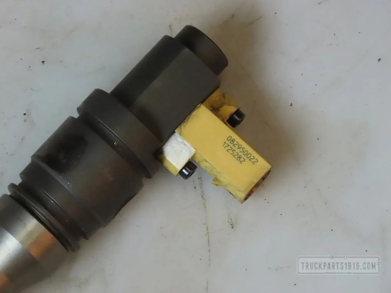 DAF XF 105 Fuel System Injector Eur5 - Σύστημα έγχυσης καυσίμου για Φορτηγό: φωτογραφία 2 DAF XF 105 Fuel System Injector Eur5 - Σύστημα έγχυσης καυσίμου για Φορτηγό: φωτογραφία 2