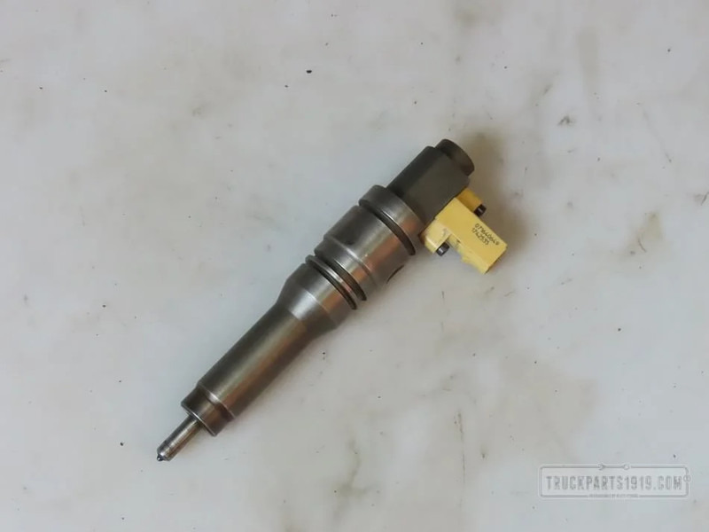 DAF XF 105 Fuel System Injector Eur5 - Σύστημα έγχυσης καυσίμου για Φορτηγό: φωτογραφία 1 DAF XF 105 Fuel System Injector Eur5 - Σύστημα έγχυσης καυσίμου για Φορτηγό: φωτογραφία 1