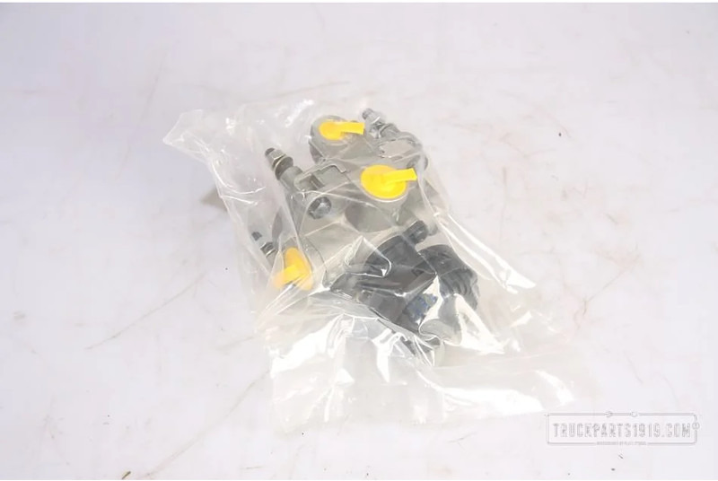 Diversen FEBI BILSTEIN Compressed Air System Relaisklep - Βαλβίδα για Φορτηγό: φωτογραφία 1 Diversen FEBI BILSTEIN Compressed Air System Relaisklep - Βαλβίδα για Φορτηγό: φωτογραφία 1