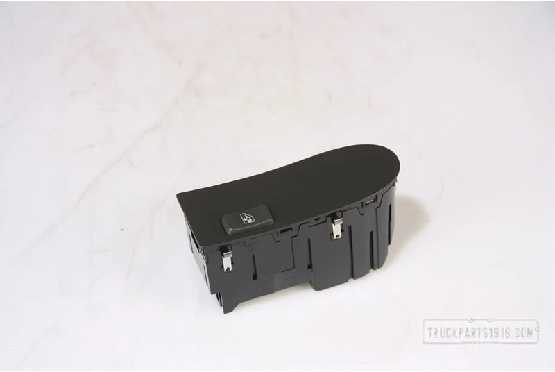 Diversen FEBI BILSTEIN Electrical System Raammodule MAN TGA RH - Ρελέ για Φορτηγό: φωτογραφία 1 Diversen FEBI BILSTEIN Electrical System Raammodule MAN TGA RH - Ρελέ για Φορτηγό: φωτογραφία 1