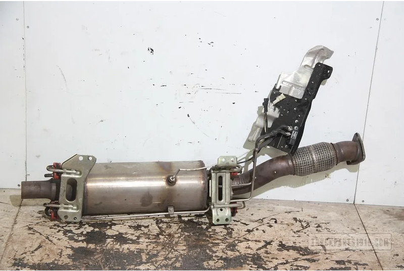 Fiat Exhaust System Katalysator +flexpijp - Καταλυτικός μετατροπέας για Φορτηγό: φωτογραφία 1 Fiat Exhaust System Katalysator +flexpijp - Καταλυτικός μετατροπέας για Φορτηγό: φωτογραφία 1