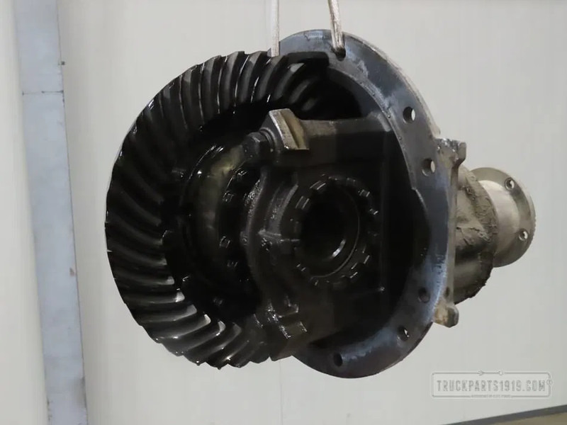 Iveco Axle & Steering Parts Differentieel CVC 1/463 Iveco - Διαφορικό για Φορτηγό: φωτογραφία 1 Iveco Axle & Steering Parts Differentieel CVC 1/463 Iveco - Διαφορικό για Φορτηγό: φωτογραφία 1