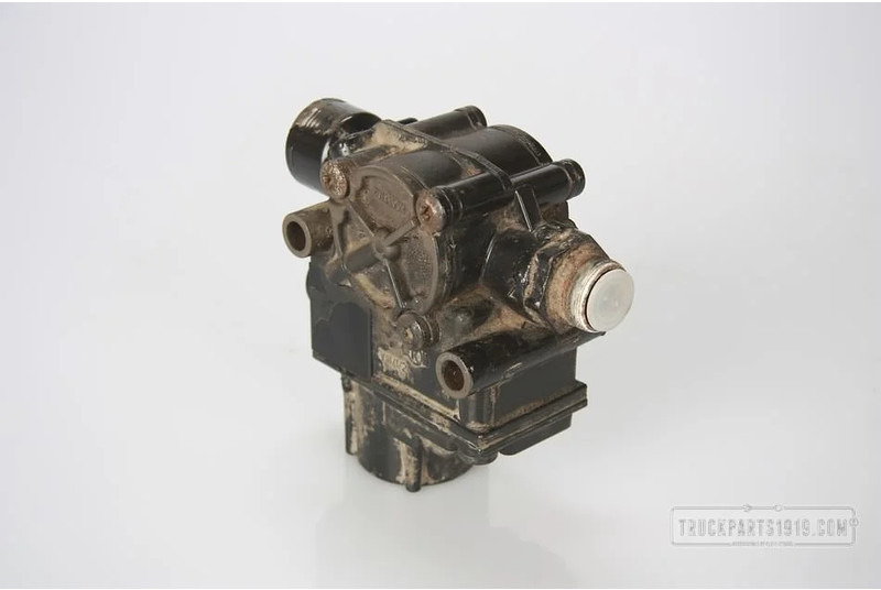 KNORR-BREMSE Brake System Drukregelklep ABS - Εξαρτήματα φρένων για Φορτηγό: φωτογραφία 2 KNORR-BREMSE Brake System Drukregelklep ABS - Εξαρτήματα φρένων για Φορτηγό: φωτογραφία 2