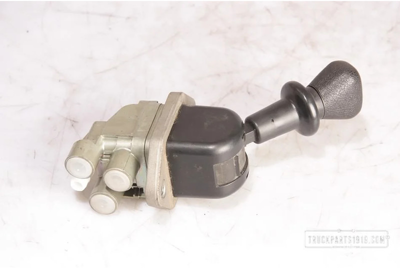 KNORR-BREMSE Brake System Handremventiel MAN - Βαλβίδα φρένων για Φορτηγό: φωτογραφία 1 KNORR-BREMSE Brake System Handremventiel MAN - Βαλβίδα φρένων για Φορτηγό: φωτογραφία 1