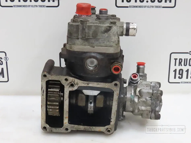 MAN 51.54100.9232 | Luchtcompressor 1 cil - Κινητήρας και ανταλλακτικά για Φορτηγό: φωτογραφία 2 MAN 51.54100.9232 | Luchtcompressor 1 cil - Κινητήρας και ανταλλακτικά για Φορτηγό: φωτογραφία 2