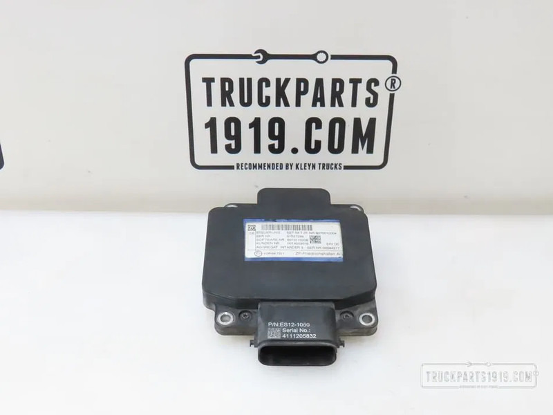 MAN 81.25810-7032 ECU intarder3 EST54 TraXon (2021) - Ηλεκτρονική μονάδα ελέγχου για Φορτηγό: φωτογραφία 1 MAN 81.25810-7032 ECU intarder3 EST54 TraXon (2021) - Ηλεκτρονική μονάδα ελέγχου για Φορτηγό: φωτογραφία 1