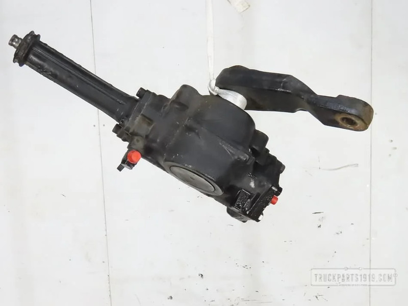 MAN Axle & Steering Parts Stuurhuis - Αντλία υδραυλικού τιμονιού για Φορτηγό: φωτογραφία 1 MAN Axle & Steering Parts Stuurhuis - Αντλία υδραυλικού τιμονιού για Φορτηγό: φωτογραφία 1