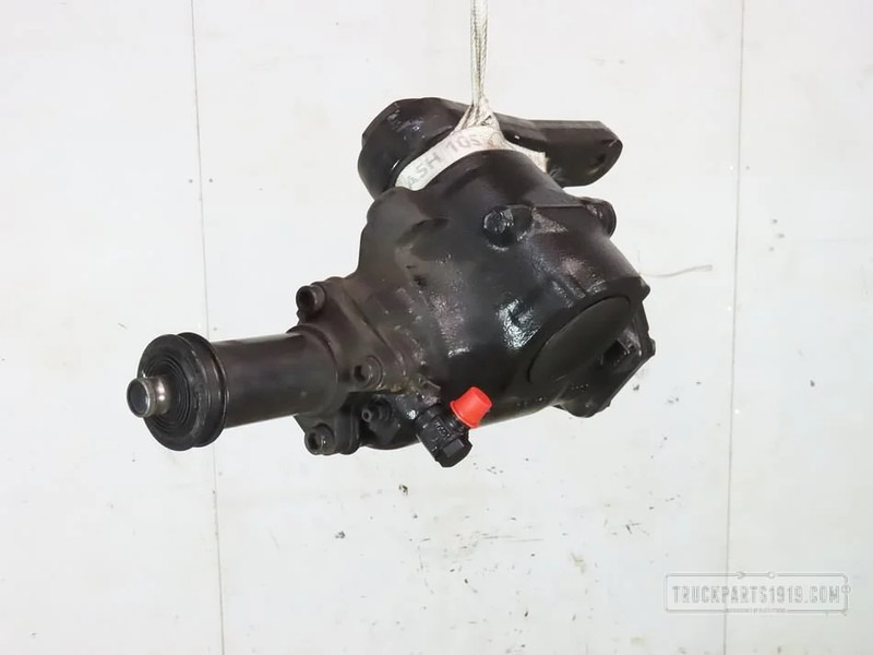 MAN Axle & Steering Parts Stuurhuis - Αντλία υδραυλικού τιμονιού για Φορτηγό: φωτογραφία 1 MAN Axle & Steering Parts Stuurhuis - Αντλία υδραυλικού τιμονιού για Φορτηγό: φωτογραφία 1