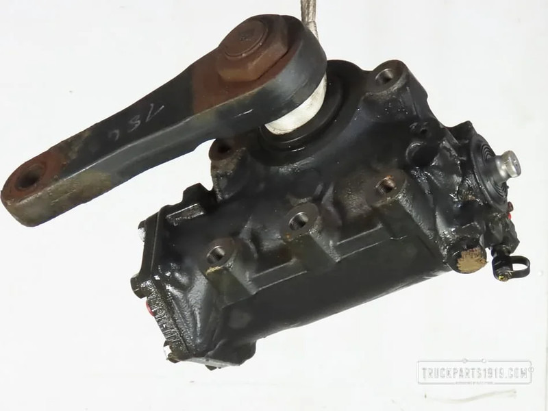 MAN Axle & Steering Parts Stuurhuis - Αντλία υδραυλικού τιμονιού για Φορτηγό: φωτογραφία 1 MAN Axle & Steering Parts Stuurhuis - Αντλία υδραυλικού τιμονιού για Φορτηγό: φωτογραφία 1