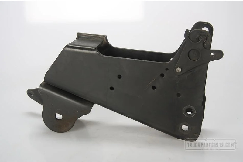 MAN Body & Chassis Parts Console - Αμάξωμα και εξωτερικό για Φορτηγό: φωτογραφία 2 MAN Body & Chassis Parts Console - Αμάξωμα και εξωτερικό για Φορτηγό: φωτογραφία 2