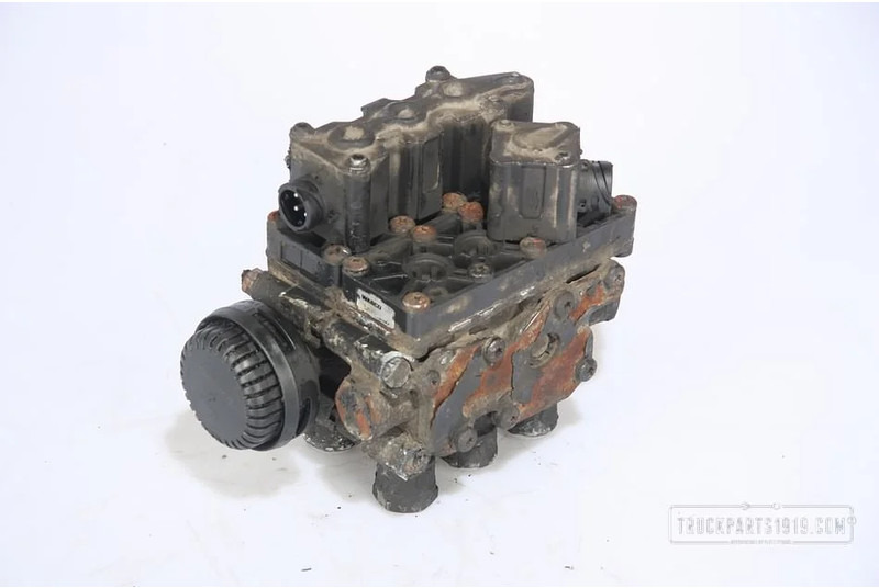 MAN Brake System ECAS magneetventiel - Εξαρτήματα φρένων για Φορτηγό: φωτογραφία 2 MAN Brake System ECAS magneetventiel - Εξαρτήματα φρένων για Φορτηγό: φωτογραφία 2
