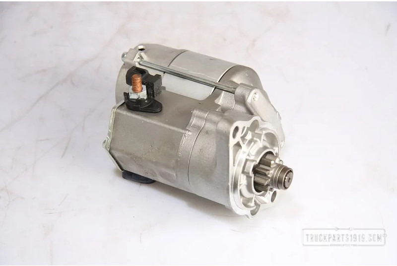 MAN Electrical System Startmotor - Μίζα για Φορτηγό: φωτογραφία 2 MAN Electrical System Startmotor - Μίζα για Φορτηγό: φωτογραφία 2