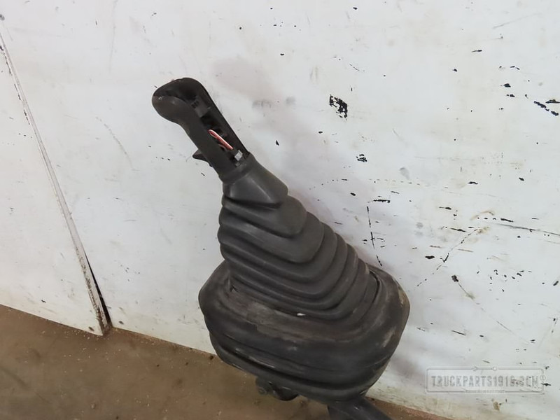 MAN Gearbox & Clutch Parts Versnellingspook MAN TGM - Κιβώτιο ταχυτήτων για Φορτηγό: φωτογραφία 2 MAN Gearbox & Clutch Parts Versnellingspook MAN TGM - Κιβώτιο ταχυτήτων για Φορτηγό: φωτογραφία 2