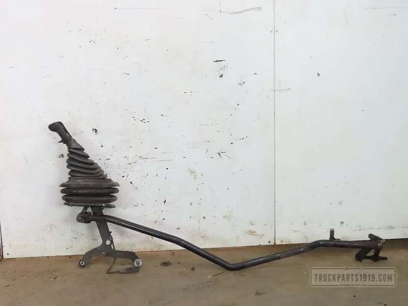 MAN Gearbox & Clutch Parts Versnellingspook MAN TGM - Κιβώτιο ταχυτήτων για Φορτηγό: φωτογραφία 1 MAN Gearbox & Clutch Parts Versnellingspook MAN TGM - Κιβώτιο ταχυτήτων για Φορτηγό: φωτογραφία 1