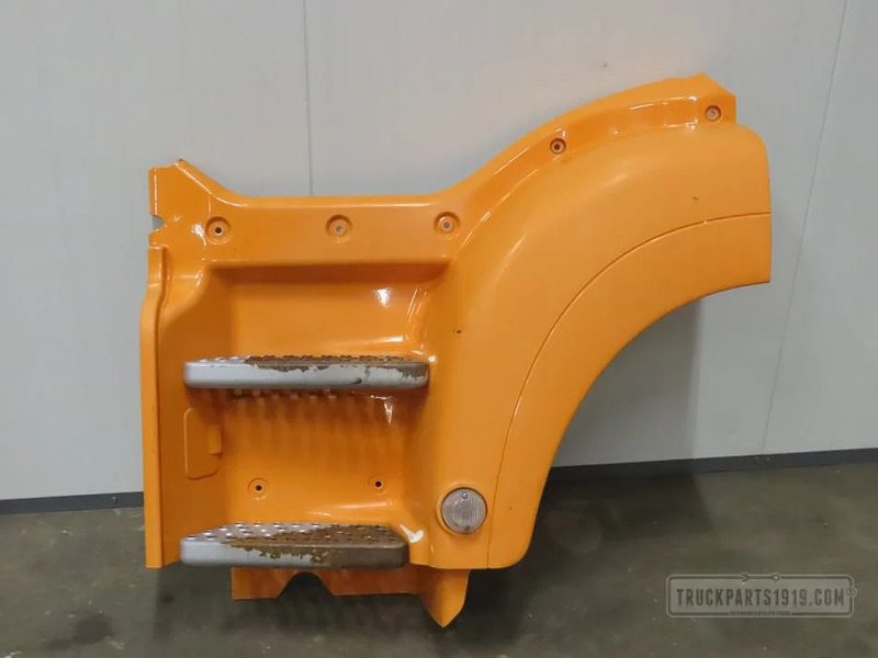 MAN TGS Body & Chassis Parts Instapbak Li. TGS - Σκαλοπάτι για Φορτηγό: φωτογραφία 2 MAN TGS Body & Chassis Parts Instapbak Li. TGS - Σκαλοπάτι για Φορτηγό: φωτογραφία 2