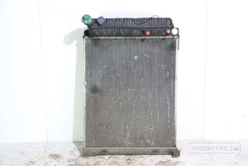 Mercedes-Benz Atego Cooling System Mercedes Radiateur Used - Ψυγείο αυτοκίνητο για Φορτηγό: φωτογραφία 1 Mercedes-Benz Atego Cooling System Mercedes Radiateur Used - Ψυγείο αυτοκίνητο για Φορτηγό: φωτογραφία 1