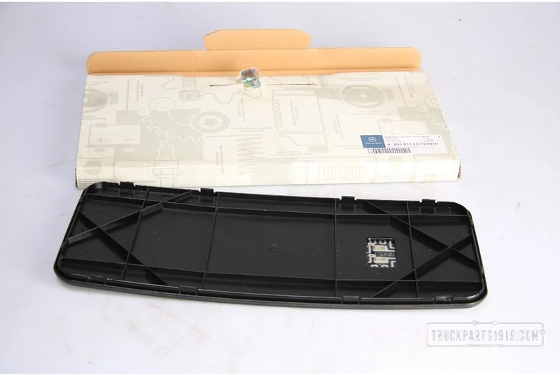 Mercedes-Benz Body & Chassis Parts Spiegelglas Mercedes Actros - Εσωτερικός καθρέφτης για Φορτηγό: φωτογραφία 2 Mercedes-Benz Body & Chassis Parts Spiegelglas Mercedes Actros - Εσωτερικός καθρέφτης για Φορτηγό: φωτογραφία 2