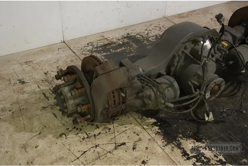 Meritor Axle & Steering Parts Achteras Compleet R=2.64 Renau - Αξονας και ανταλλακτικά για Φορτηγό: φωτογραφία 3 Meritor Axle & Steering Parts Achteras Compleet R=2.64 Renau - Αξονας και ανταλλακτικά για Φορτηγό: φωτογραφία 3