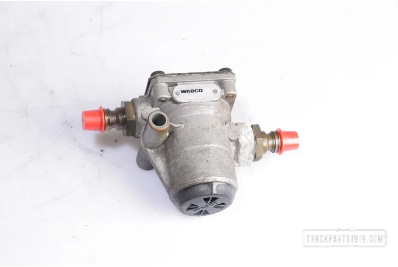 Renault Compressed Air System Drukregelaar RENAULT - Βαλβίδα για Φορτηγό: φωτογραφία 1 Renault Compressed Air System Drukregelaar RENAULT - Βαλβίδα για Φορτηγό: φωτογραφία 1