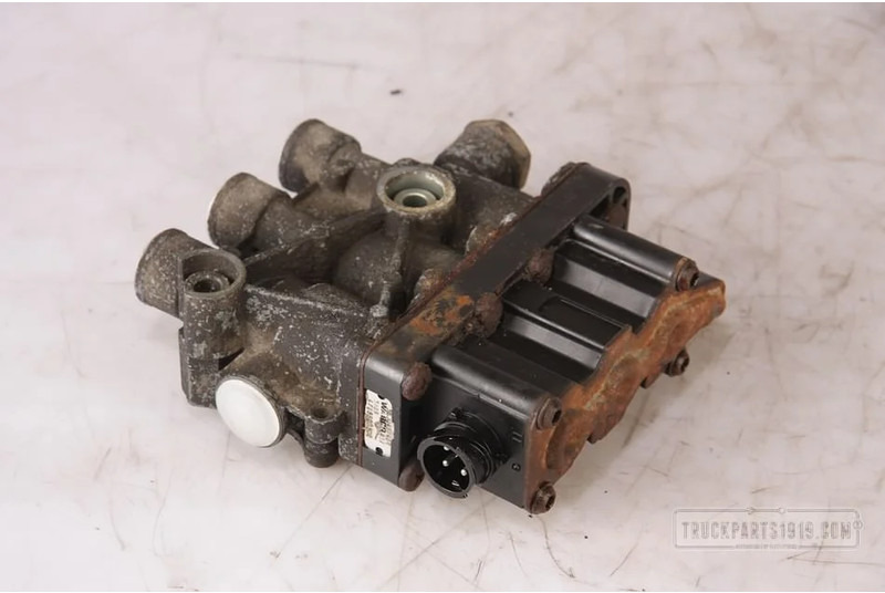 Renault Compressed Air System ECAS magneetventiel Renault - Βαλβίδα για Φορτηγό: φωτογραφία 2 Renault Compressed Air System ECAS magneetventiel Renault - Βαλβίδα για Φορτηγό: φωτογραφία 2