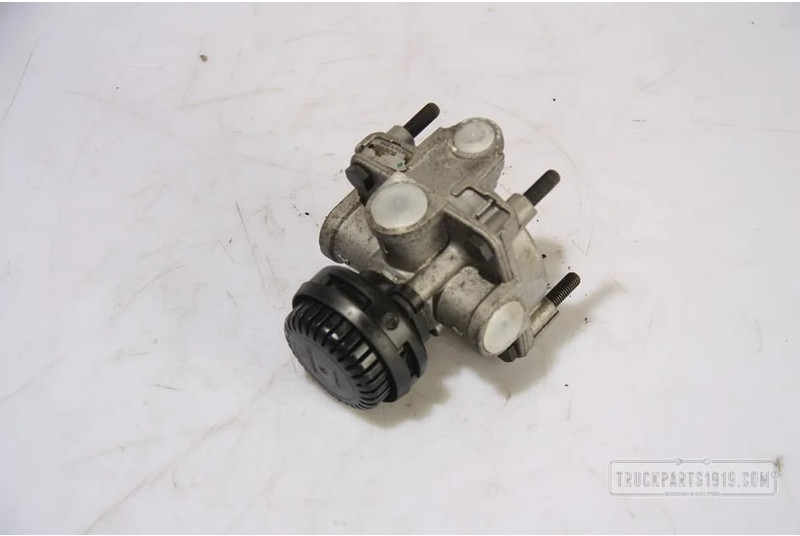 Renault Compressed Air System Relaisklep Renault - Βαλβίδα για Φορτηγό: φωτογραφία 1 Renault Compressed Air System Relaisklep Renault - Βαλβίδα για Φορτηγό: φωτογραφία 1