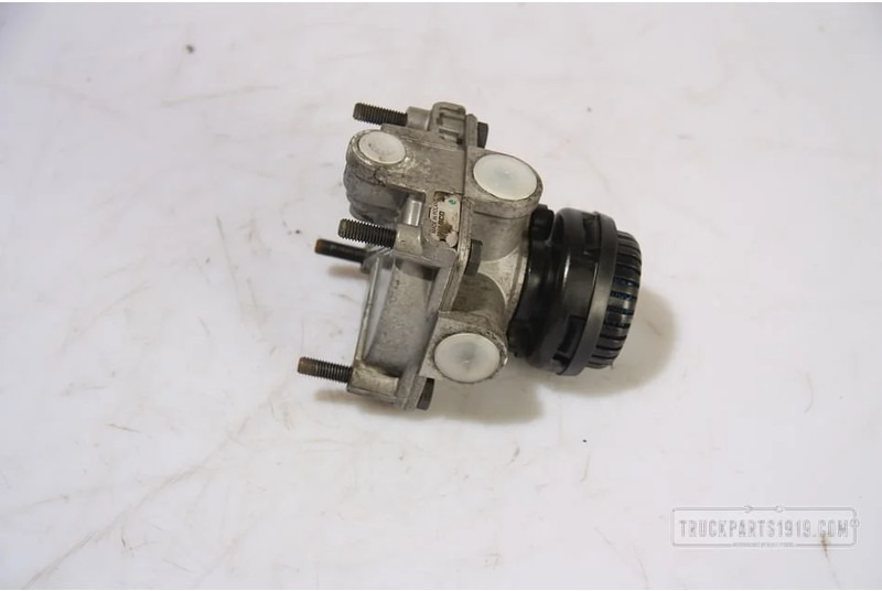 Renault Compressed Air System Relaisklep Renault - Βαλβίδα για Φορτηγό: φωτογραφία 2 Renault Compressed Air System Relaisklep Renault - Βαλβίδα για Φορτηγό: φωτογραφία 2