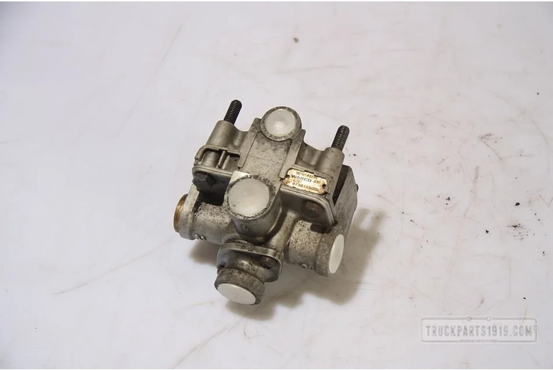 Renault Compressed Air System Relaisklep - Βαλβίδα για Φορτηγό: φωτογραφία 1 Renault Compressed Air System Relaisklep - Βαλβίδα για Φορτηγό: φωτογραφία 1