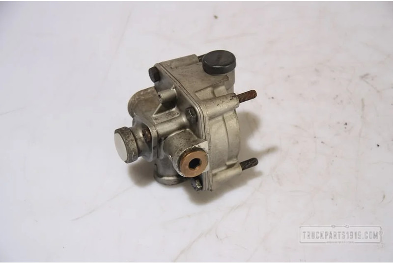 Renault Compressed Air System Relaisklep - Βαλβίδα για Φορτηγό: φωτογραφία 2 Renault Compressed Air System Relaisklep - Βαλβίδα για Φορτηγό: φωτογραφία 2